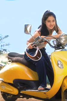 出轨的妻子